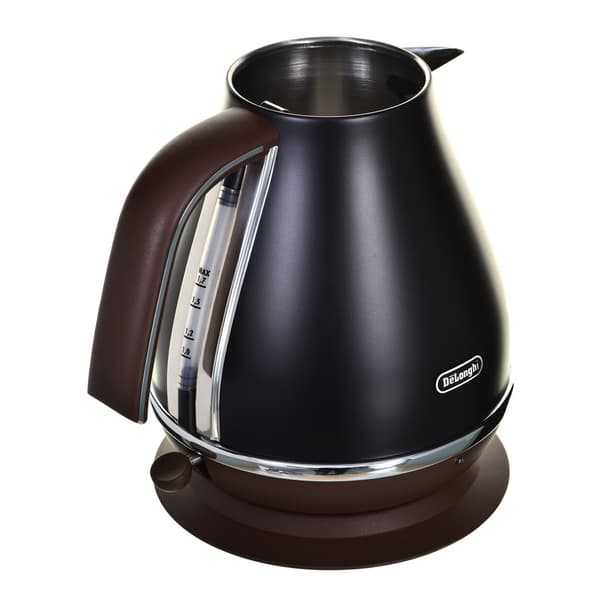 DeLonghi KBOV 2001.BK Elkedel
