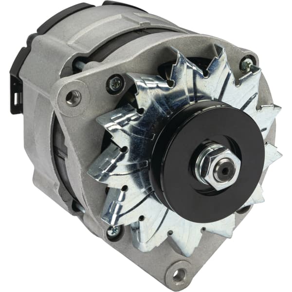 Generator typ A 14V 65A fi 70mm, rem 12.7mm