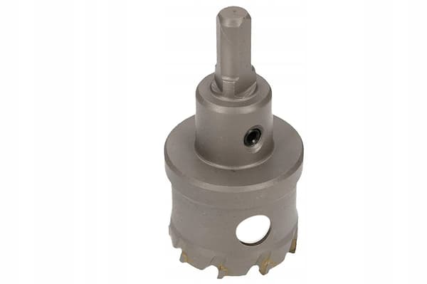 Widia hulsav 40mm til metal, dr.
