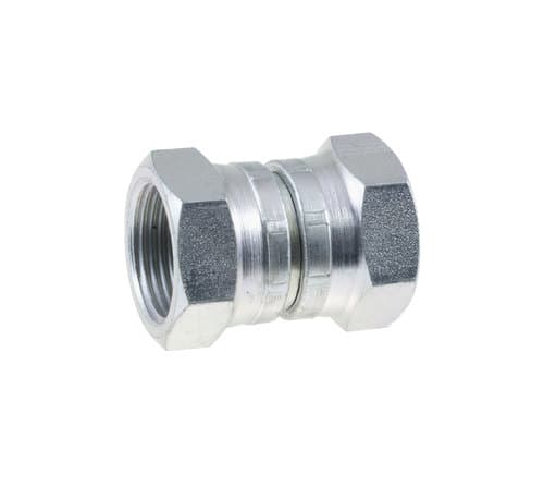 Lige stik AA UNF 1 1/16"