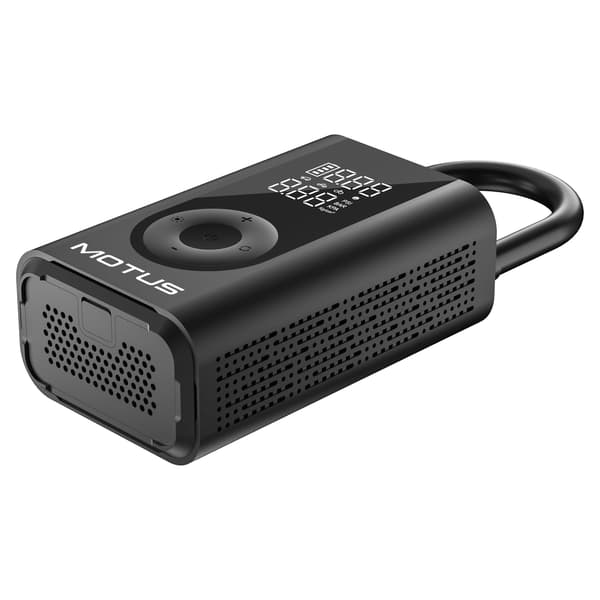 Motus V2 batteridriven pump