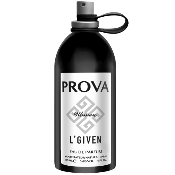 Prova Women Parfym L'Given 120ml