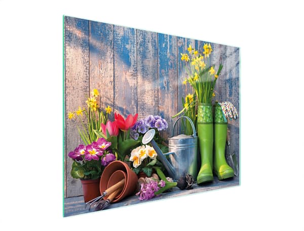 GLAS SKÆREBRÆT 52x40 HAVE