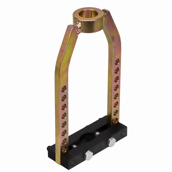 Universell solid fogavdragare | Kraft&Dele