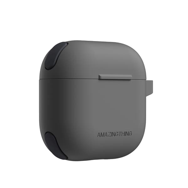 AirPods 4 Omni-etui - Sort