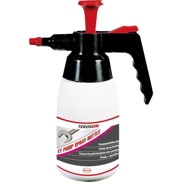 Sprayflaske, Teroson, 1 l LOCTITE