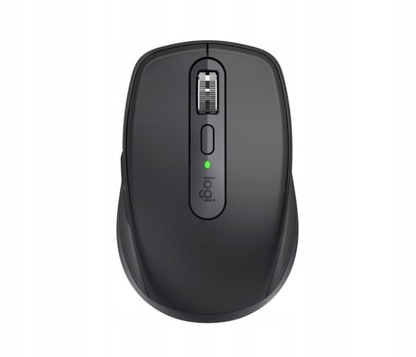 Logitech MX Anywhere 3S yrityksille