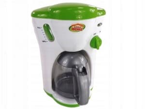 Legetøjskaffemaskine til børn 3209Z
