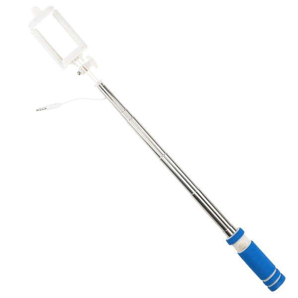NN91 SELFIE-STIK MED BLUETOOTH-MONOPODKABEL