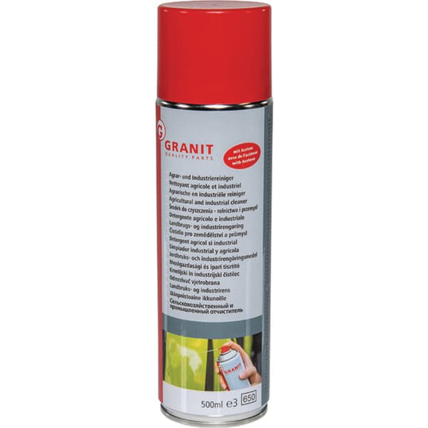 Yleispuhdistussuihke, 500ml