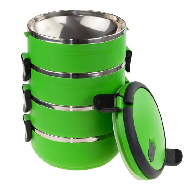 OO92 MATBOX TERMOSLÅDA 2,2 l