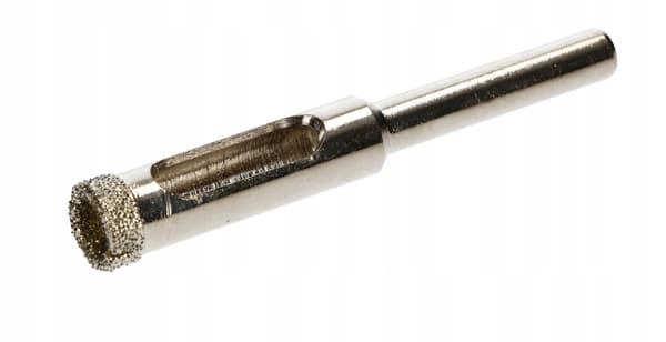 Diamantbor til stentøj 10 mm