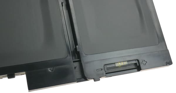 Dell RYXXH Latitude E5250 E5450 E5550 laptopbatteri 2900mAh