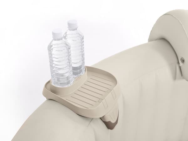 Dryckeshållare för INTEX 28500 SPA