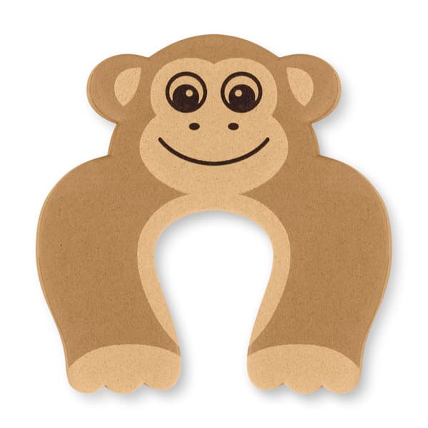 Ricokids 798600 dørstopper 7 stk. dyr