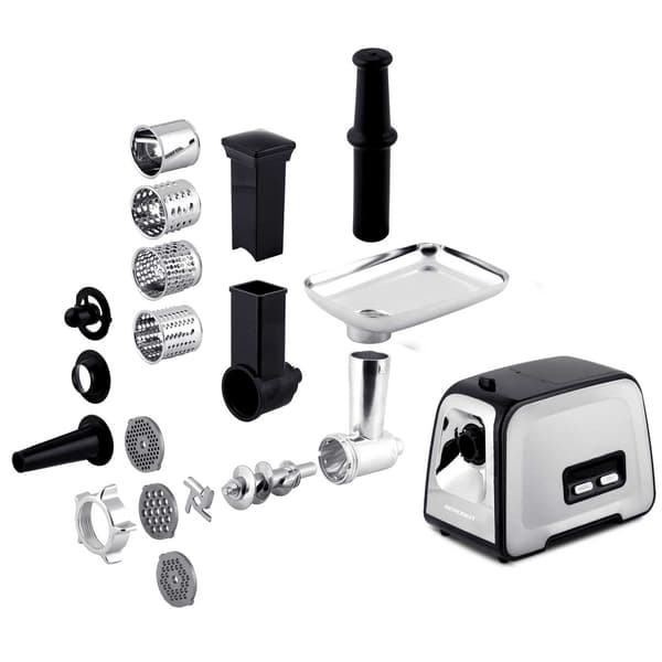 Köttkvarn BD-601B Berdsen 450/1200W