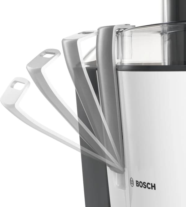 BOSCH MES 25A0 juicer