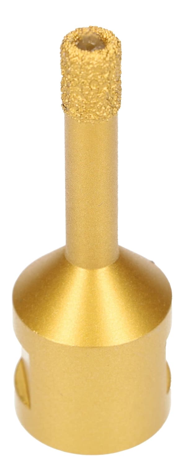 Diamantbor til stentøj M14 8mm