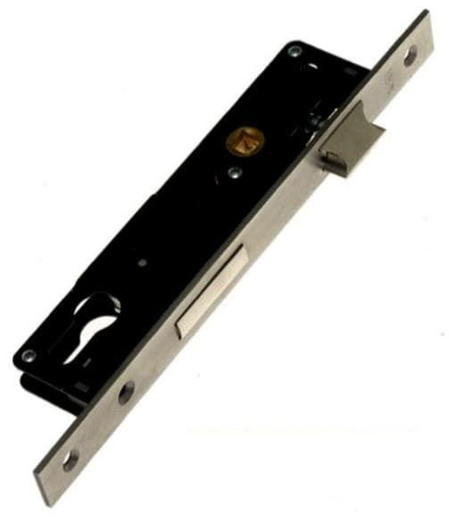 LOB-lukkopesä wp.90/35 Z935B.