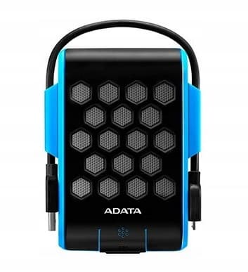 ADATA HD720 2TB 2,5" USB 3.1 SININEN
