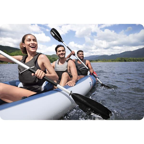 Hydro-Force Rapid X3 Bestway 65132 kajak