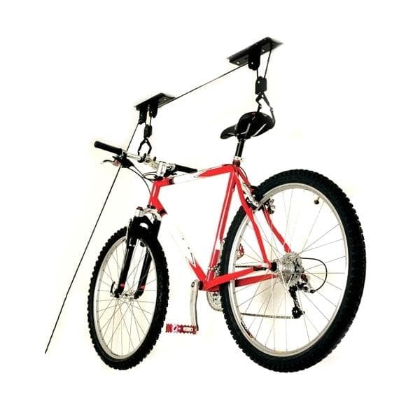 HH88 CYKELHOLDER LOFTBØJER TIL CYKEL
