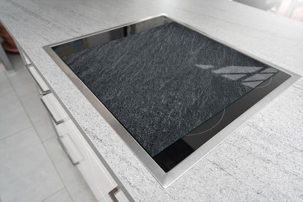 SKÄRBRÄDA I GLAS 52x40 SKIFFE