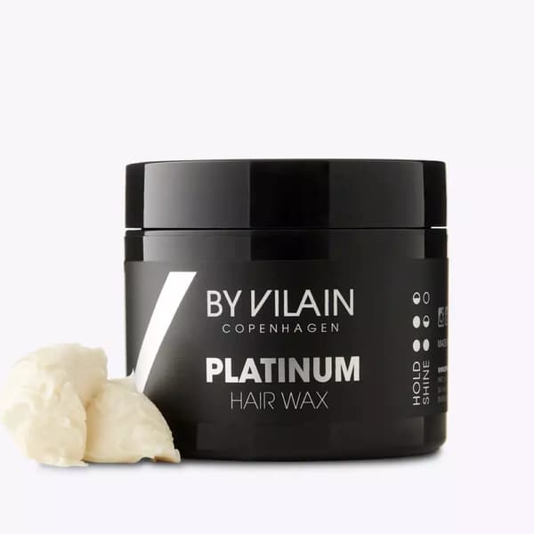 Platinum Hårvax - Av Vilain - 65ml