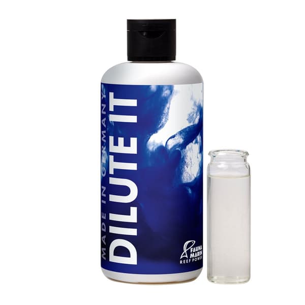 Fauna Marin Fortyndet 250 ml