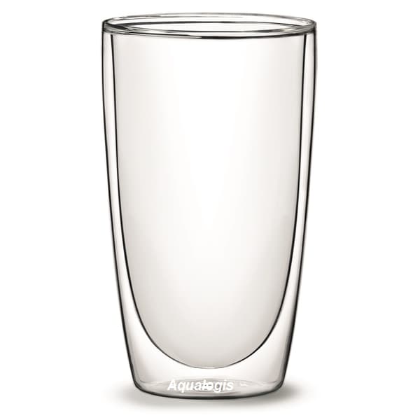 Aqualogis Termos Latte -lasit 350ml