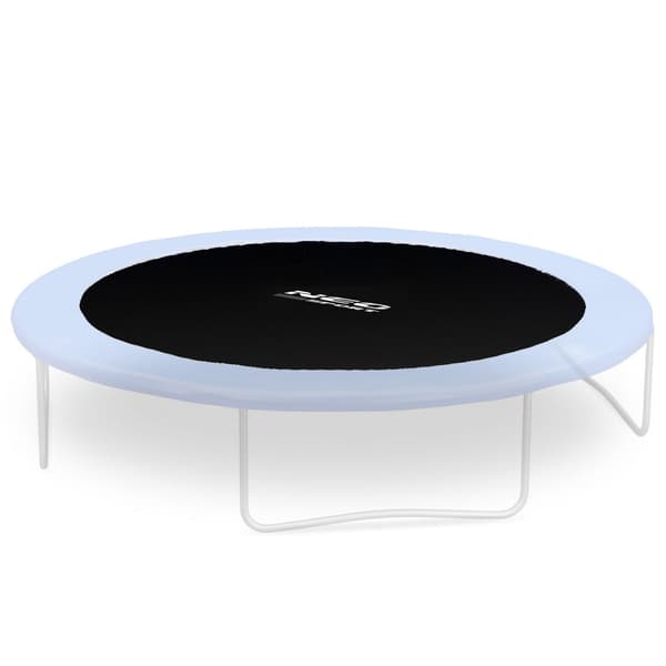 Trampolinmåtte 252 cm 42spr 8ft Neo-Sport