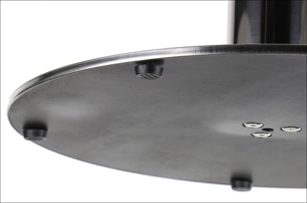 SH-3001-6/P poleret - 49,5 cm