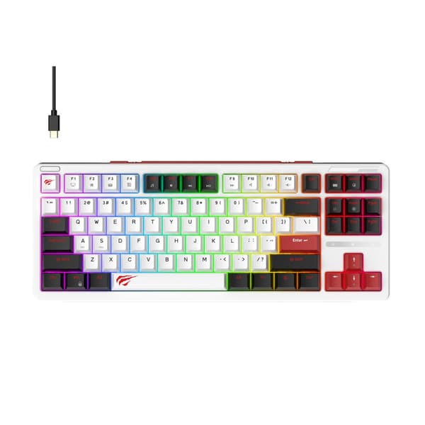 Havit KB902L speltangentbord