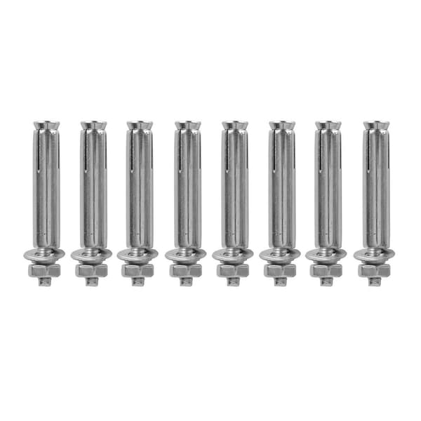 Takmonterad pull-up-stång NS-317