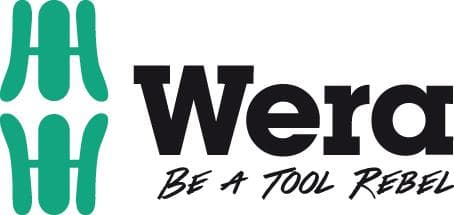 Wera Bit-Check 30 Metall 1-bitssats