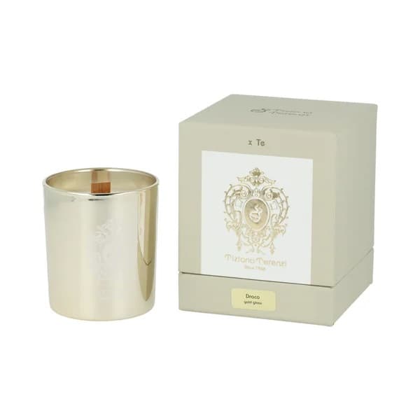 Draco duftlys 170g