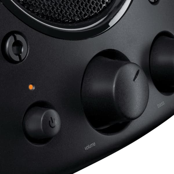 LOGITECH Z-623 -kaiuttimet