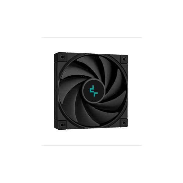 DeepCool AK620 DIGITAL SE -jäähdytys
