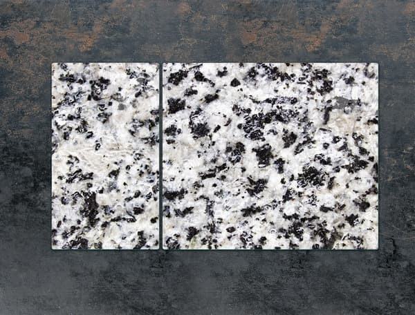 GLASSKYDDSPLÅT FÖR SPIS 90x52 MARMOR