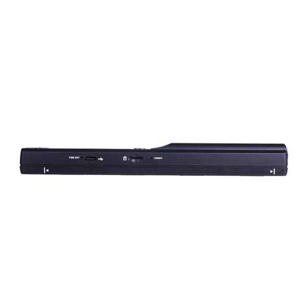 MEDIA-TECH MT4090 MOBIL HÅNDHOLDT SCANNER