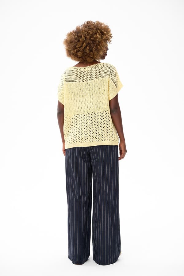 Lola Butter Damebluse 40/42