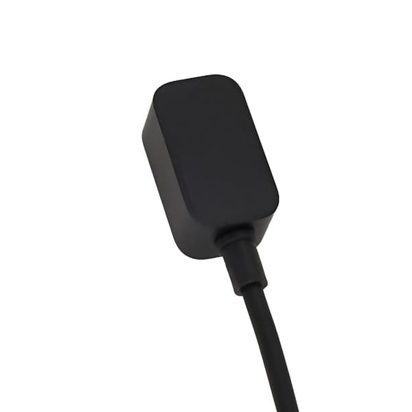 Magnetisk USB-C Oplader til Samsung Galaxy Fit3 1m - Sort