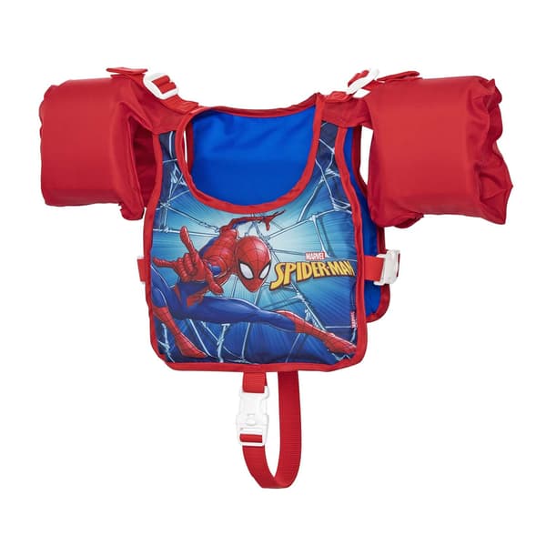 Spider-Man Bestway 98795 Badväst