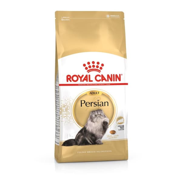 Royal Canin Persian Adult Tørfoder til Katte 4 kg