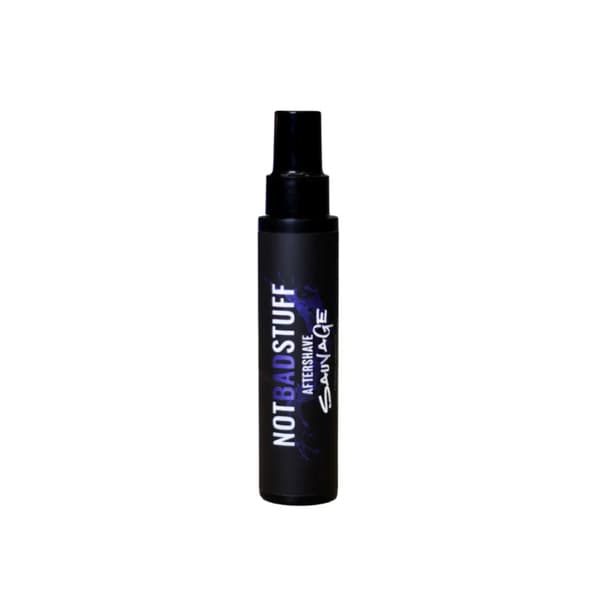 Aftershave Sauvage Edition - Inte dåligt - 100ml