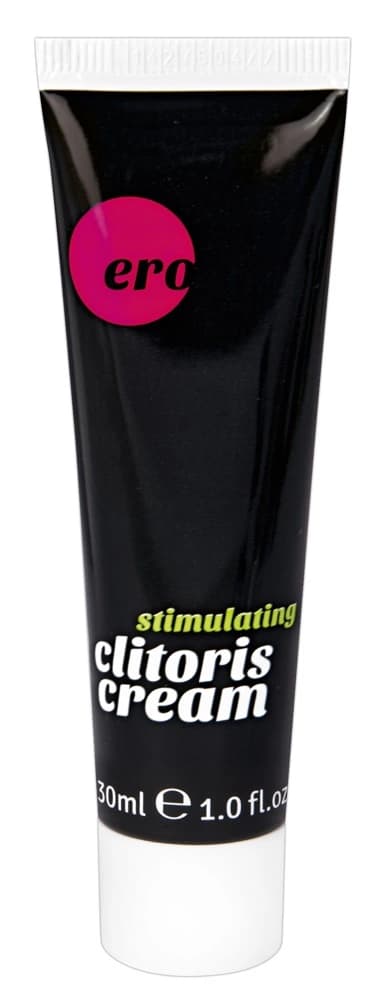Klitoriscreme Klitorisstimulerende creme 30ml
