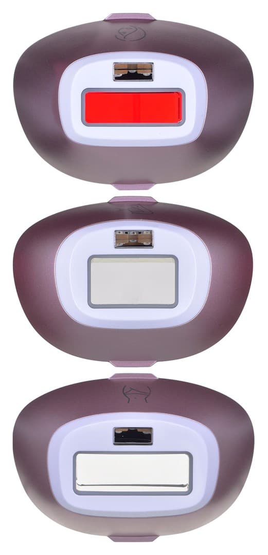 Let hårfjerning PHILIPS LUMEA BRI 977/00
