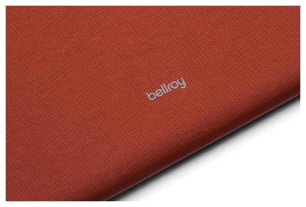 Bellroy Lite -läppärikotelo 16" - 16" (savi)