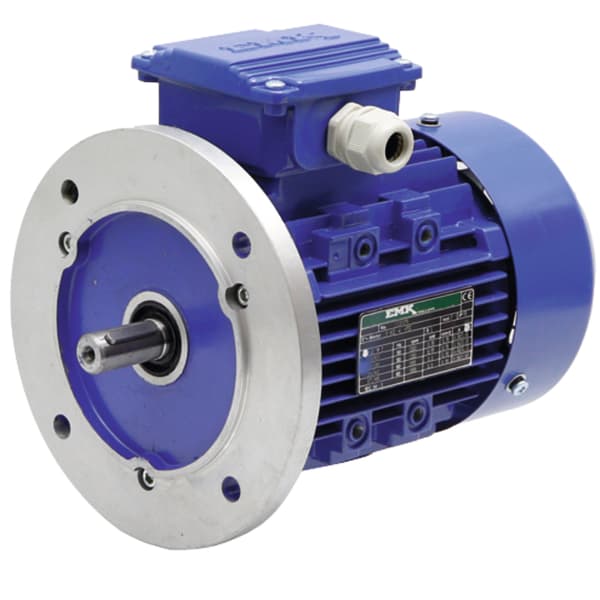 Elmotor 112-4-B5-4/6 granit