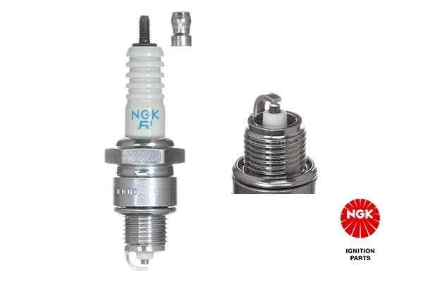 NGK Tændrør BPR5HS (kode 6222) YBX